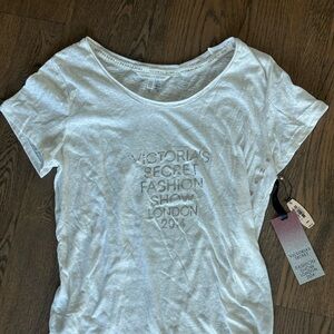Victoria's Secret Fashion Show 2014 tee